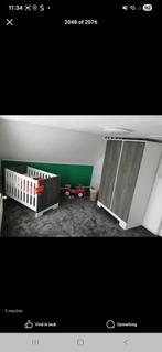 Complete babykamer, Ophalen, Jongetje of Meisje