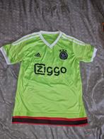 Ajax shirt maat 152, Jongen of Meisje, Gebruikt, Ophalen of Verzenden, Sport- of Zwemkleding