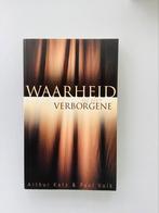 Waarheid in het verborgene, Arthur Katz& Paul Volk, Ophalen of Verzenden, Nieuw