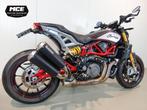 INDIAN MOTORCYCLE FTR R CARBON (bj 2021), Bedrijf, Indian, Naked bike
