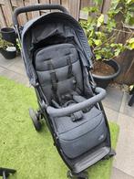 Britax Römer kinderwagen - Zo goed als nieuw!, Kinderen en Baby's, Buggy's, Ophalen
