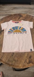 T shirt Beebielove maat 80, Ophalen of Verzenden, Nieuw, Shirtje of Longsleeve