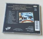 Lost Horizon Soundtrack CD 15trk 1937/1997 Dimitri Tiomkin, Ophalen of Verzenden, Gebruikt