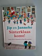 Jip en Janneke Sinterklaas komt!, Diversen, Sinterklaas, Ophalen of Verzenden, Zo goed als nieuw