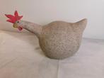 Beeld van Catherine Hunter Les Poules Amelie, Ophalen of Verzenden, Gebruikt, Dier
