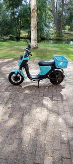 Electriche Scooter. NIU   Als. NIEUW.  2023, Ophalen, Zo goed als nieuw, Elektrisch, Overige merken