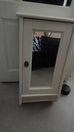 Ikea Badkamerkastje, Ophalen of Verzenden, Zo goed als nieuw, Minder dan 45 cm, 70 cm of meer