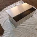 aluminium kisten  4 stuks  240€, Ophalen of Verzenden, Zo goed als nieuw