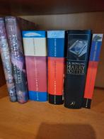 Harry Potter, Boeken, Ophalen of Verzenden, Zo goed als nieuw