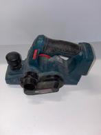 Bosch schaafmachine, Doe-het-zelf en Verbouw, Schaafmachines, Ophalen of Verzenden, Zo goed als nieuw