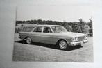 Persfoto Rambler Classic station (1963) (4), Ophalen of Verzenden, Nieuw, Overige merken