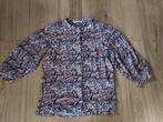 Mooie blouse By-bar, Maat 38/40 (M), By-bar, Beige, Nieuw