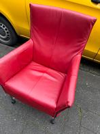 Montis Charly fauteuil Gerard van de Berg, Huis en Inrichting, Fauteuils, Ophalen, Zo goed als nieuw, 75 tot 100 cm, 50 tot 75 cm