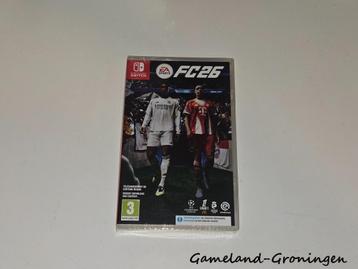 EA Sports FC 26 (Nintendo Switch) GESEALD beschikbaar voor biedingen