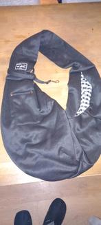 Draagzak puppy of kleine hond, Ophalen of Verzenden