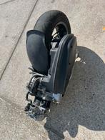 Piaggio beverly 350 motorblok, Ophalen, Gebruikt, Overige modellen