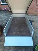 Bagagewagen huren Anssems GT750 201X101X49