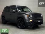 Jeep Renegade 1.4 MultiAir Limited Pano Leer Cruise Navi Tre, 65 €/maand, 136 pk, Gebruikt, 4 cilinders