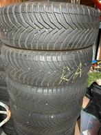 Michelin all seasons banden, Ophalen of Verzenden, Gebruikt