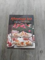 Afternoon tea Antony Wild, Ophalen, Zo goed als nieuw, Taart, Gebak en Desserts
