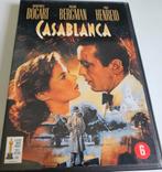Casablanca, Humphrey Bogart, Ingrid Bergman (1943), Cd's en Dvd's, Dvd's | Klassiekers, 1940 tot 1960, Ophalen of Verzenden, Zo goed als nieuw