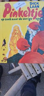Pinkeltje boeken. 11 stuks, Ophalen of Verzenden, Zo goed als nieuw