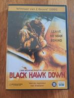 BLACK HAWK DOWN, Vanaf 16 jaar, Verzenden, Zo goed als nieuw, Oorlog