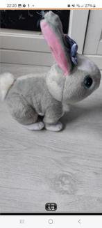 Betsy konijn, Ophalen of Verzenden, Zo goed als nieuw, Konijn