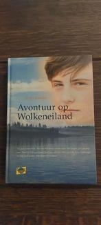 Avontuur op Wolkeneiland ( Gyori Katalin ), Boeken, Ophalen, Zo goed als nieuw