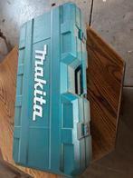 Makita slijpmachines NIEUW! 2 in doos DK0053G, Ophalen, Zo goed als nieuw, 1000 watt of meer, Haakse handslijpmachine