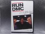 DVD Run DMC – Live At Montreux 2001 , EREDV593, Vanaf 12 jaar, Ophalen of Verzenden, Muziek en Concerten