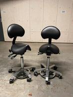 Score Tandarts stoel zadelkruk behandel stoel ergonomische, Ophalen, Zo goed als nieuw
