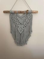 Macrame vlinder wandkleed/wandhanger, Ophalen of Verzenden, Nieuw