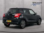 Suzuki Swift 1.2 Style Smart Hybrid // 1E EIGENAAR // DEALER, 83 pk, Stof, Gebruikt, 4 cilinders
