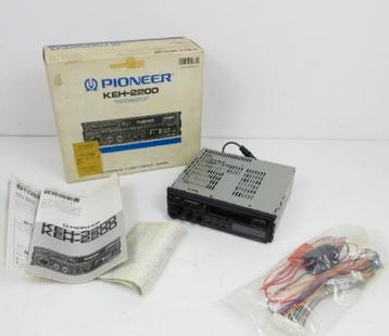 Pioneer KEH-2200 New!!!  beschikbaar voor biedingen