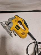 Dewalt decoupeerzaag 230V, Ophalen of Verzenden, N.v.t, N.v.t, N.v.t