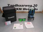 Makita SK40GDZ 12 V Max Multilijn laser groen Nieuw, Nieuw, Ophalen of Verzenden