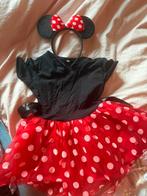 Mini dress, Ophalen of Verzenden, Nieuw, Meisje, Jurkje of Rokje