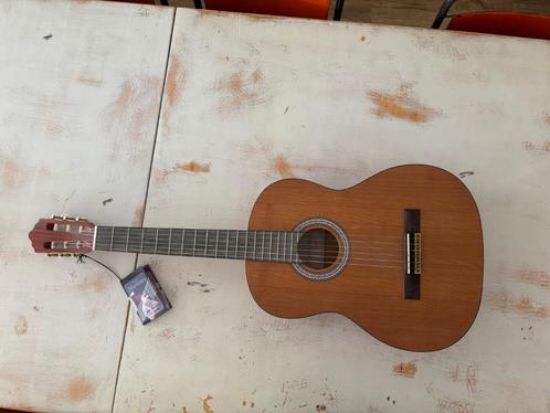 Martinez MTC-544 Klassieke gitaar, Muziek en Instrumenten, Snaarinstrumenten | Gitaren | Akoestisch, Nieuw, Klassieke of Spaanse gitaar
