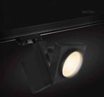 Piet Boon rail verlichting zwarte nieuw LED 16 x, Huis en Inrichting, Lampen | Spots, Nieuw, Led, Ophalen of Verzenden, Metaal of Aluminium