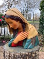 Mooi Belgisch Mariabeeld ❤️ Maria borstbeeld, Ophalen of Verzenden