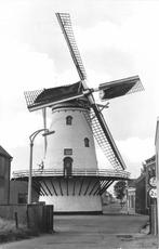 (304-020-023) Stellendam Korenmolen, Korenlust, Verzamelen, Ansichtkaarten | Nederland, Verzenden, Zuid-Holland
