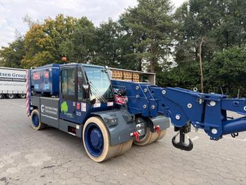 Ormig 55 / 60 IE (bj 2023) beschikbaar voor biedingen