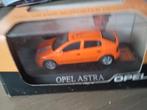 Opel Astra g knvb oranje, Verzenden, Zo goed als nieuw, Auto