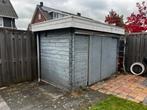 *GRATIS* ophalen. Tuinschuur, Tuin en Terras, Bergingen en Tuinkasten, Ophalen, Gebruikt, Hout, Overige typen