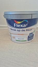 Verf Flexa colors voor binnen. Color C4.05.65, Doe-het-zelf en Verbouw, Verf, Beits en Lak, Minder dan 5 liter, Ophalen of Verzenden