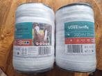 Stroomlint 20 mm (nieuwe rollen), Weidegang