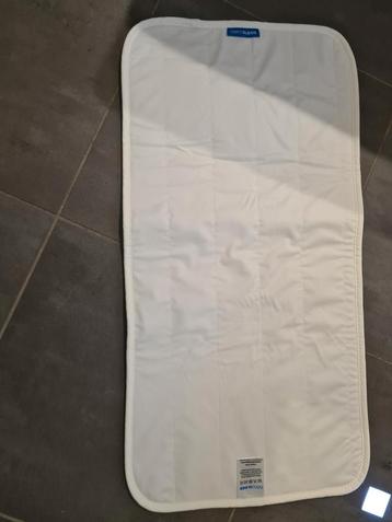 Ademende Matras Cover Co-Wieg aerosleep merk beschikbaar voor biedingen