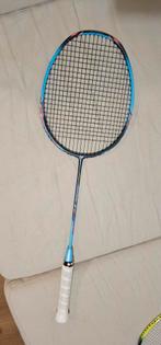Victor Thruster K 12 M Frame Badminton Racket, Sport en Fitness, Badminton, Ophalen of Verzenden, Zo goed als nieuw, Racket(s)
