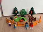 PLAYMOBIL 6772 - Bezoek aan het Wild-Park incl. ovp., Ophalen, Zo goed als nieuw, Complete set